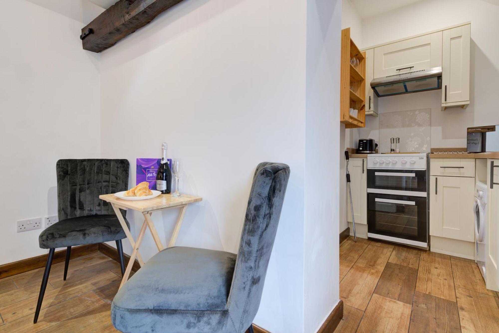 Ferienwohnung Work & Relax - Free Parking - 5 Mins To Stamford Ufford  Exterior foto