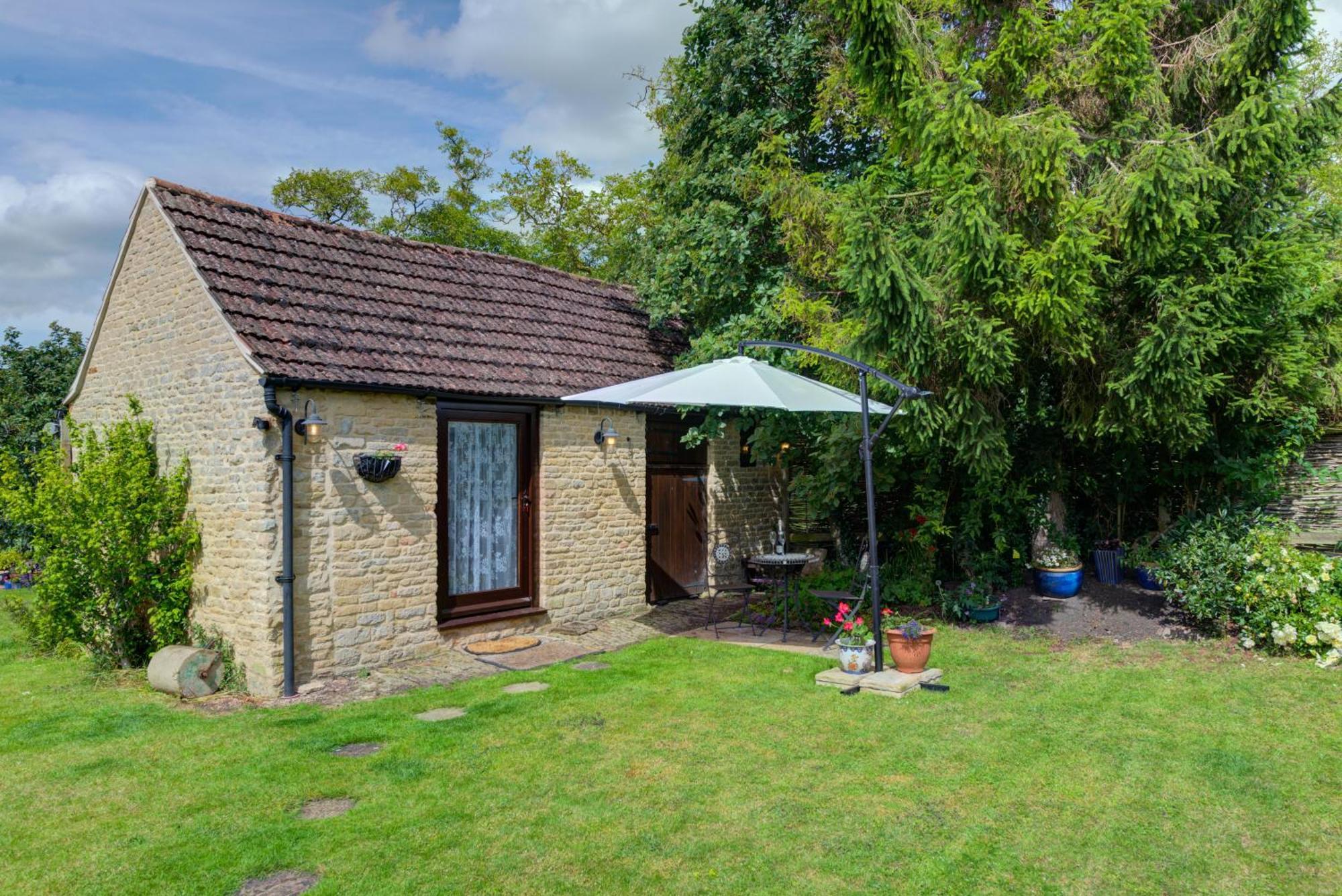 Ferienwohnung Work & Relax - Free Parking - 5 Mins To Stamford Ufford  Exterior foto