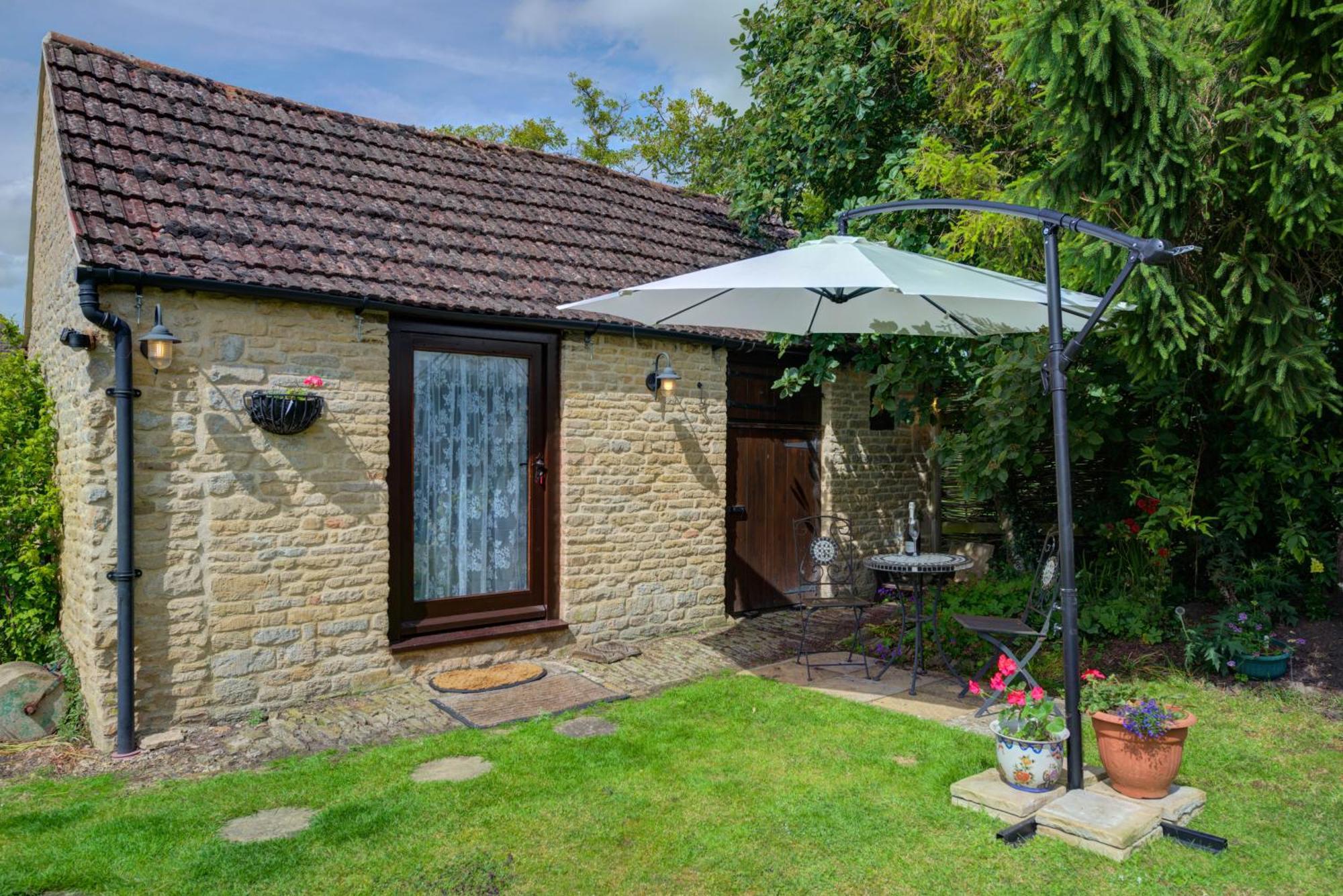 Ferienwohnung Work & Relax - Free Parking - 5 Mins To Stamford Ufford  Exterior foto